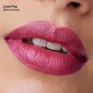 Love Pop Clinique Pop Longwear lipstick